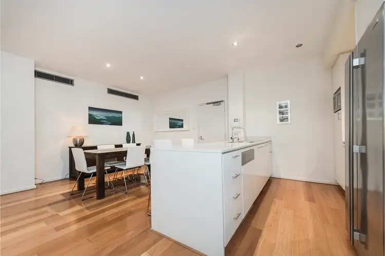 Second view of Homely apartment listing, 30/18 Plain Street, East Perth WA 6004