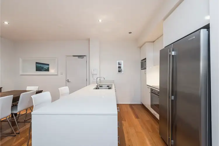 Fifth view of Homely apartment listing, 30/18 Plain Street, East Perth WA 6004
