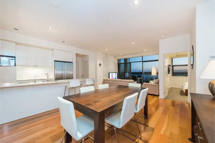 Sixth view of Homely apartment listing, 30/18 Plain Street, East Perth WA 6004