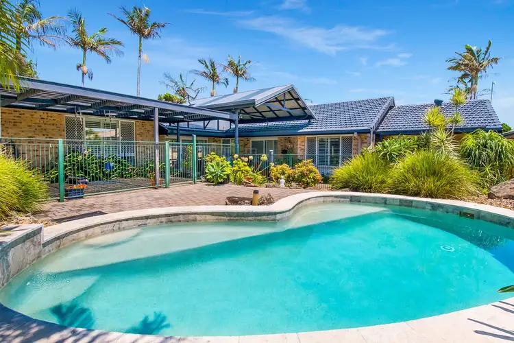 18 Waterford Parade, Skennars Head NSW 2478