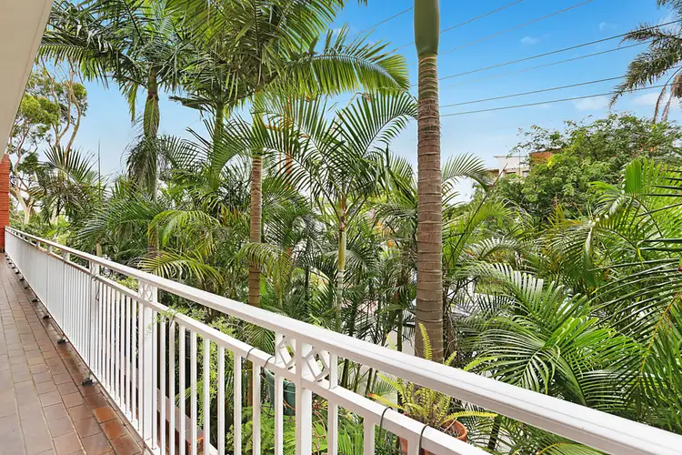 Fourth view of Homely apartment listing, 6/54 Bourke Street, North Wollongong NSW 2500