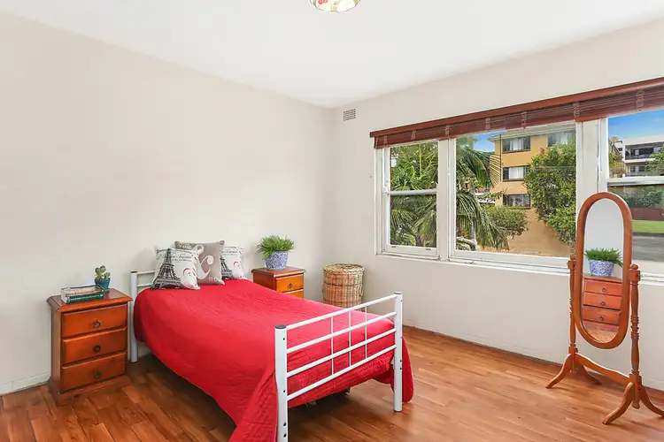 Fifth view of Homely apartment listing, 6/54 Bourke Street, North Wollongong NSW 2500