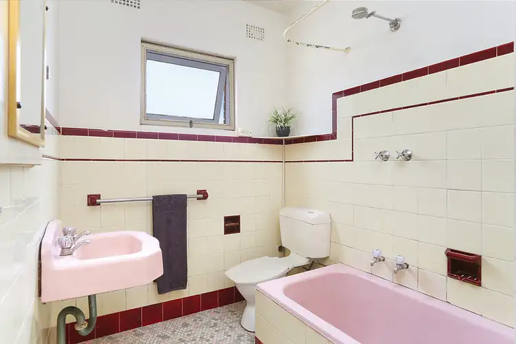 Sixth view of Homely apartment listing, 6/54 Bourke Street, North Wollongong NSW 2500