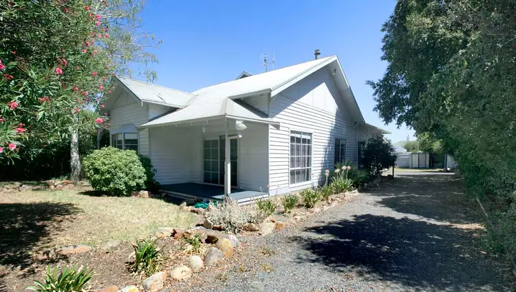 Third view of Homely house listing, 48 Kirkland Ave, Euroa VIC 3666