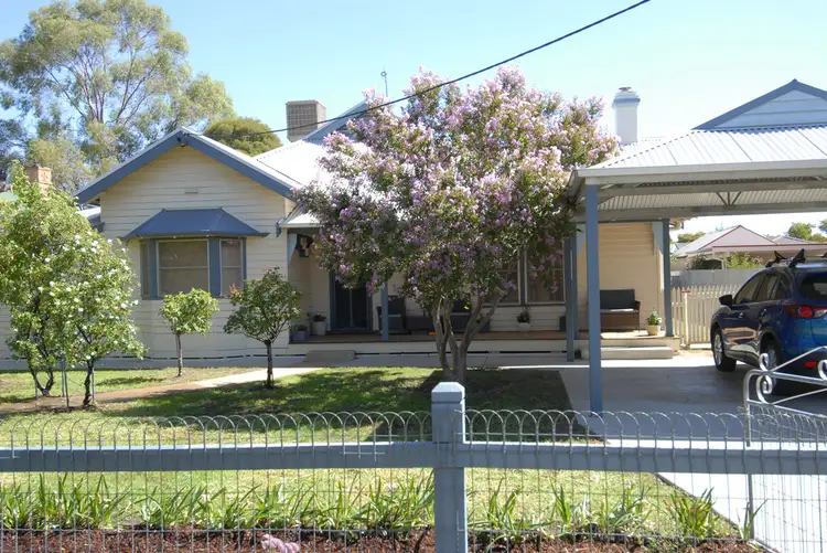 Main view of Homely house listing, 362 HARFLEUR STREET, Deniliquin NSW 2710