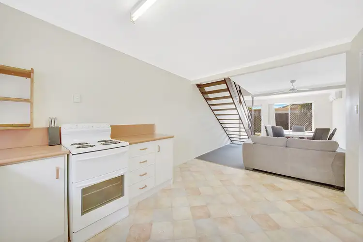 Unit 5/259 Auckland Street, South Gladstone QLD 4680
