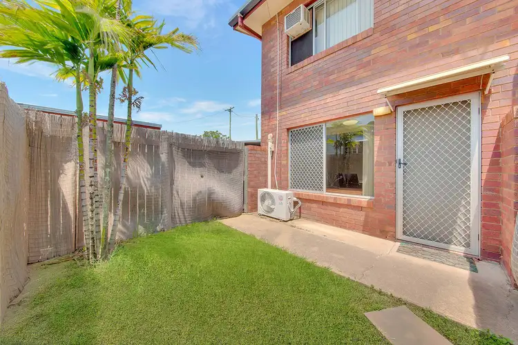 Second view of Homely unit listing, Unit 5/259 Auckland Street, South Gladstone QLD 4680