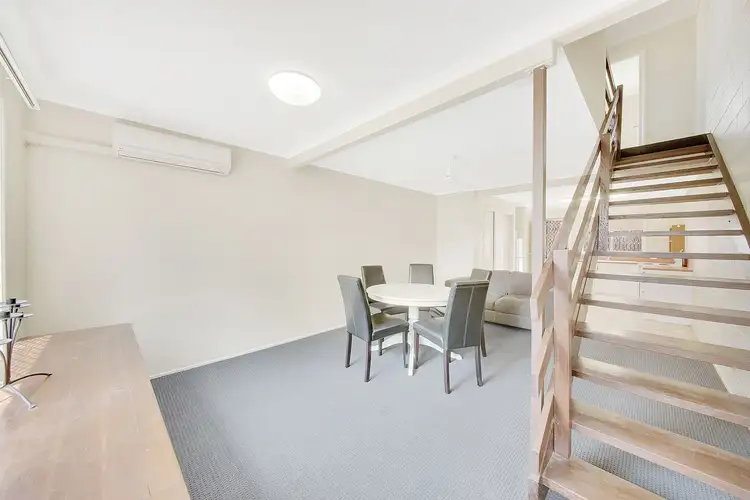 Third view of Homely unit listing, Unit 5/259 Auckland Street, South Gladstone QLD 4680