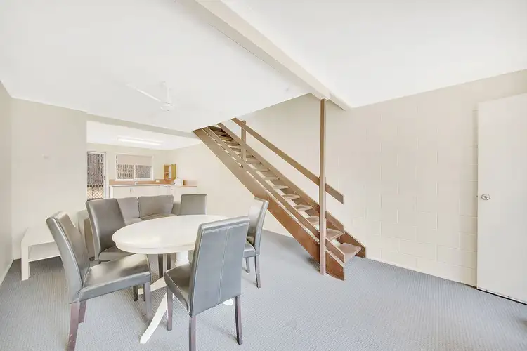 Fourth view of Homely unit listing, Unit 5/259 Auckland Street, South Gladstone QLD 4680