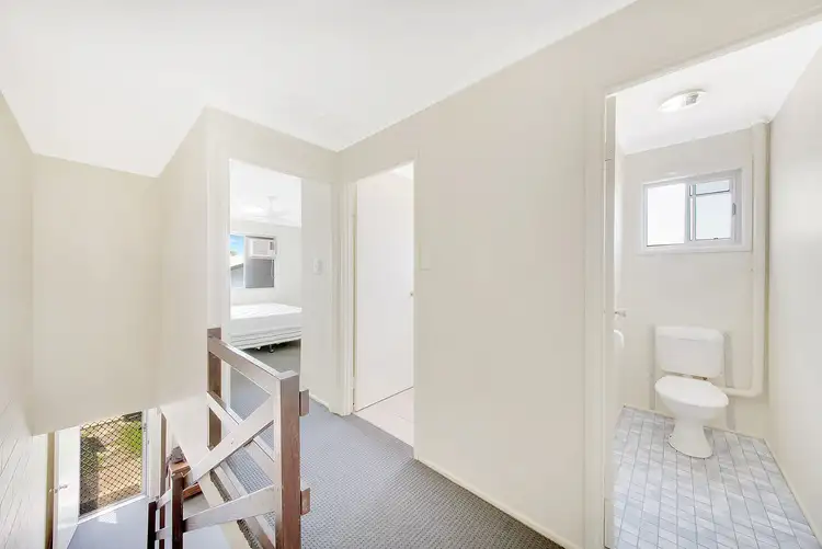 Seventh view of Homely unit listing, Unit 5/259 Auckland Street, South Gladstone QLD 4680