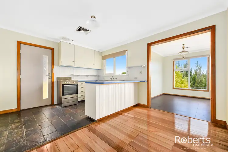 Sixth view of Homely house listing, 46 Crawford Street, Mowbray TAS 7248
