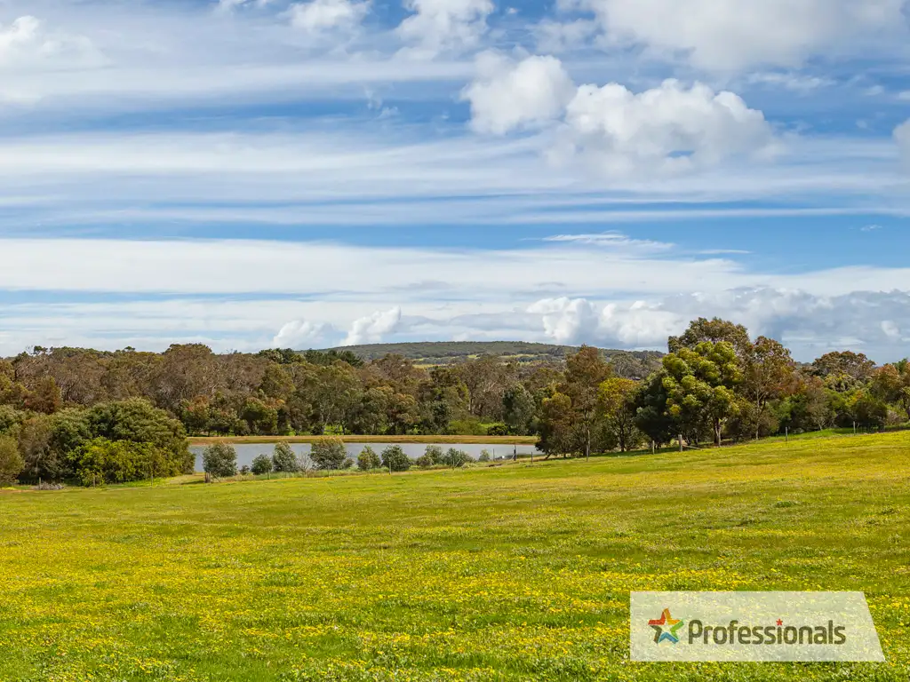 Main view of Homely land listing, 171 Dryandra Avenue (Lot 4), Yallingup WA 6282