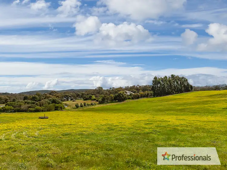 Second view of Homely land listing, 171 Dryandra Avenue (Lot 4), Yallingup WA 6282