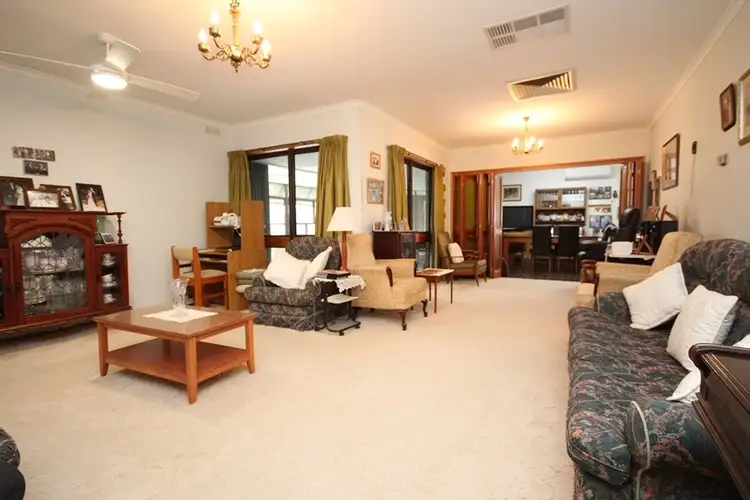 Second view of Homely house listing, 11 Morson Street, Horsham VIC 3400