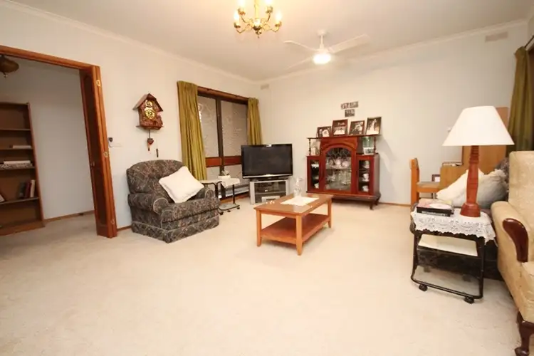 Third view of Homely house listing, 11 Morson Street, Horsham VIC 3400