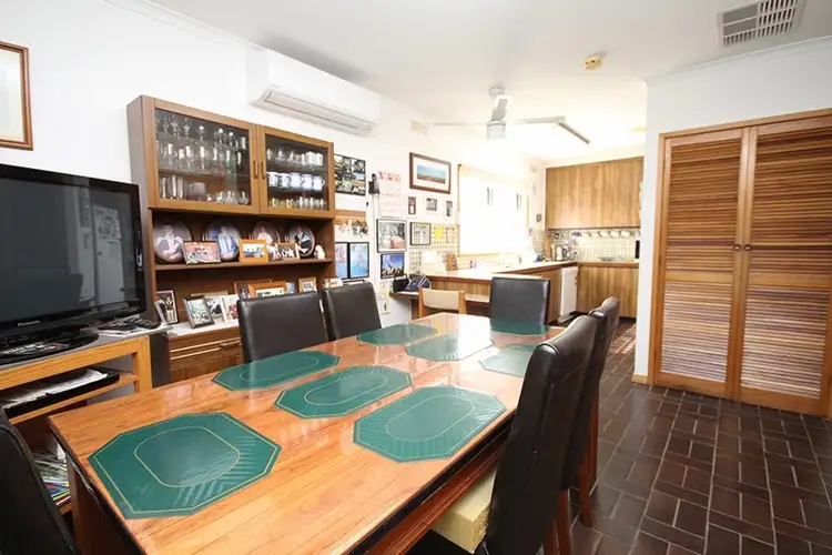 Fourth view of Homely house listing, 11 Morson Street, Horsham VIC 3400