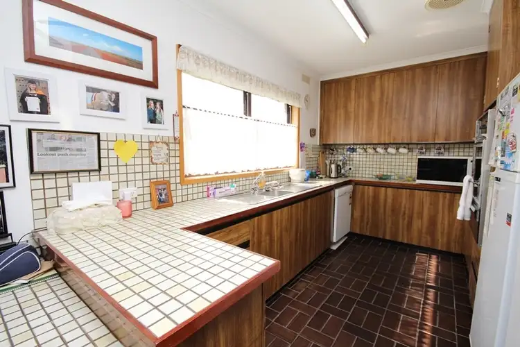 Fifth view of Homely house listing, 11 Morson Street, Horsham VIC 3400