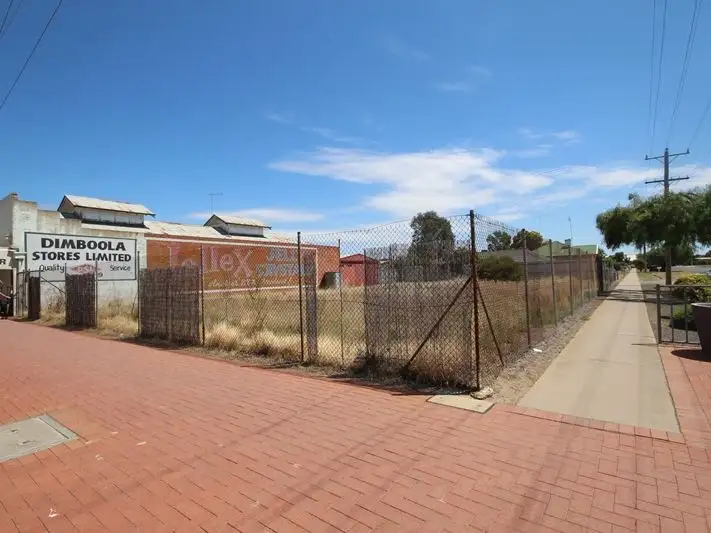 21 Lochiel Street, Dimboola VIC 3414