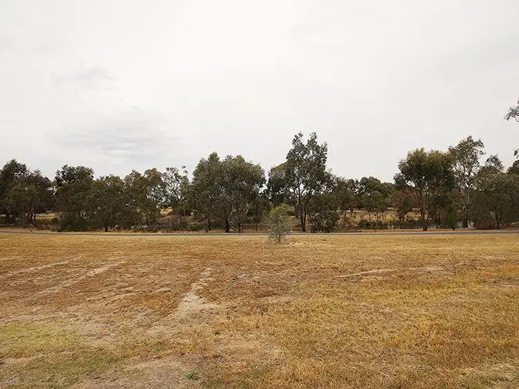 Fifth view of Homely land listing, 3 Walpole Terrace, Horsham VIC 3400
