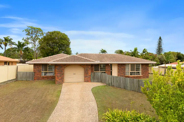 4 Corella Court, Birkdale QLD 4159