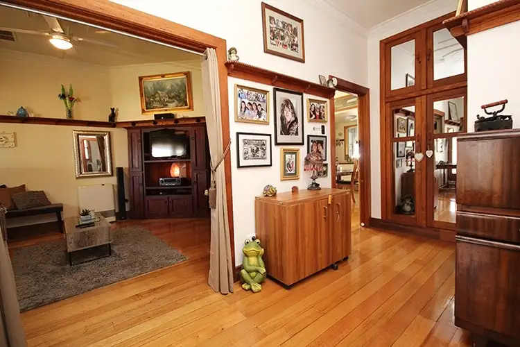 Sixth view of Homely house listing, 18 Cecil Street, Horsham VIC 3400