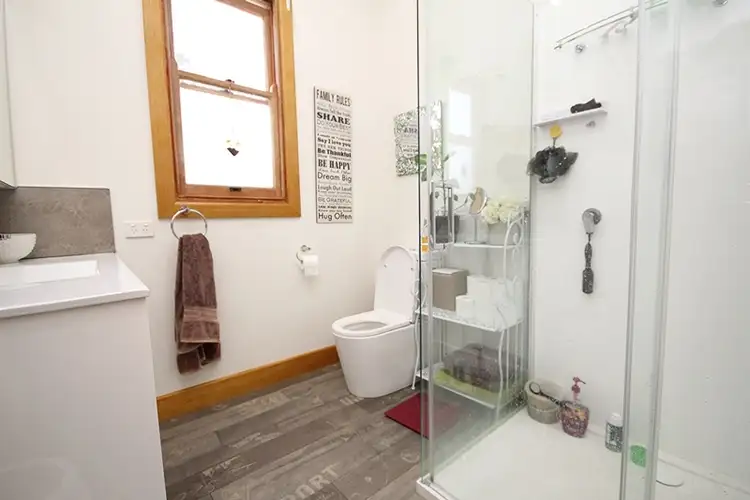 Seventh view of Homely house listing, 18 Cecil Street, Horsham VIC 3400