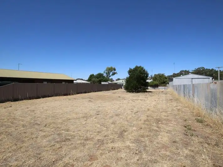 Second view of Homely land listing, 17 Cox Street, Warracknabeal VIC 3393
