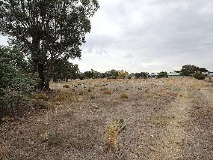 Main view of Homely land listing, 5 Normanby Street, Dimboola VIC 3414
