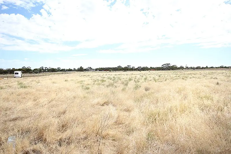 Main view of Homely land listing, 17 Clark Street, Nhill VIC 3418