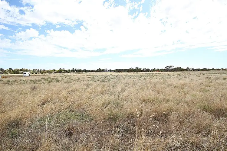 Second view of Homely land listing, 17 Clark Street, Nhill VIC 3418