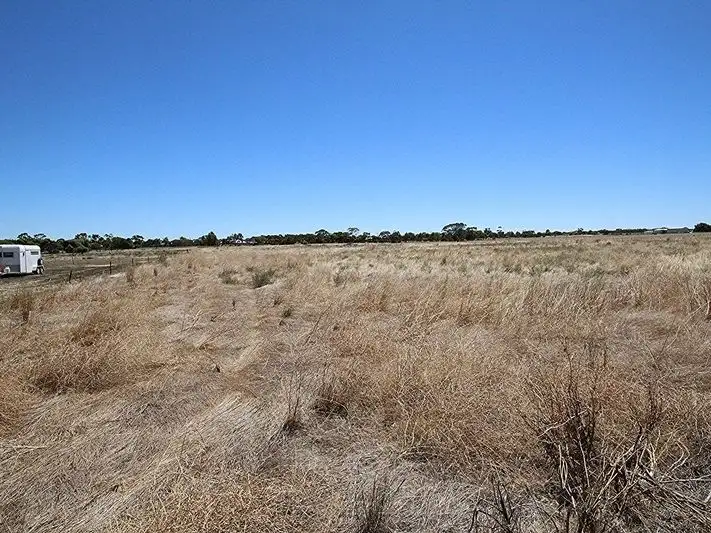 Third view of Homely land listing, 17 Clark Street, Nhill VIC 3418