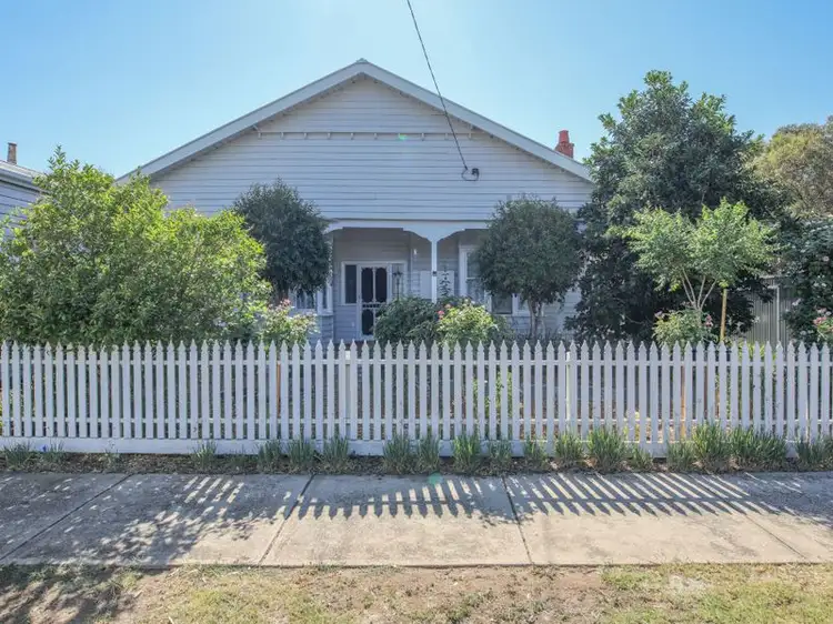 45-47 Duncan Street, Murtoa VIC 3390