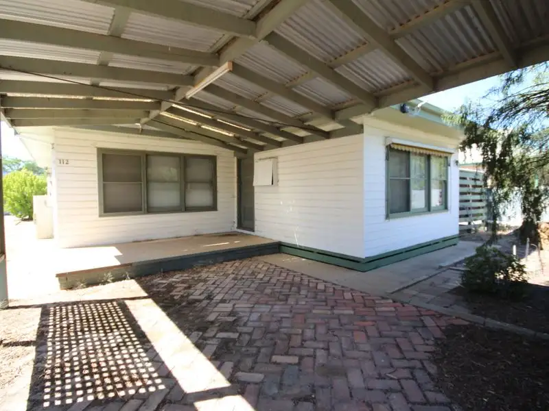 Main view of Homely house listing, 112 Dooen Road, Horsham VIC 3400