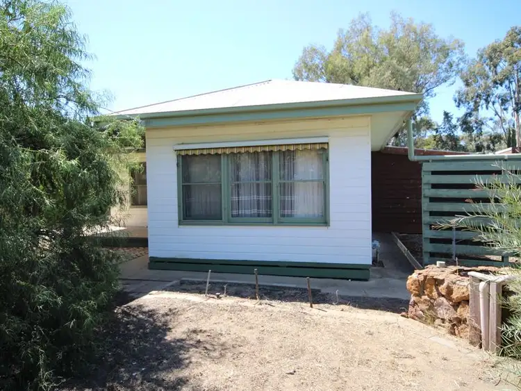Second view of Homely house listing, 112 Dooen Road, Horsham VIC 3400