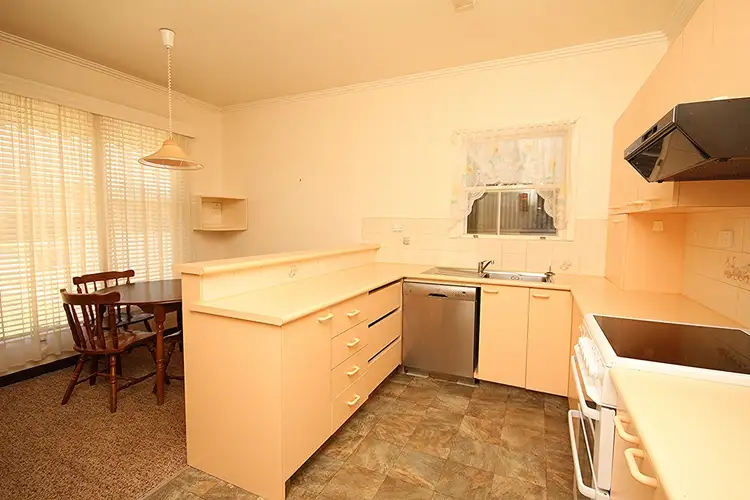 Second view of Homely house listing, 13 Brougham Street, Nhill VIC 3418