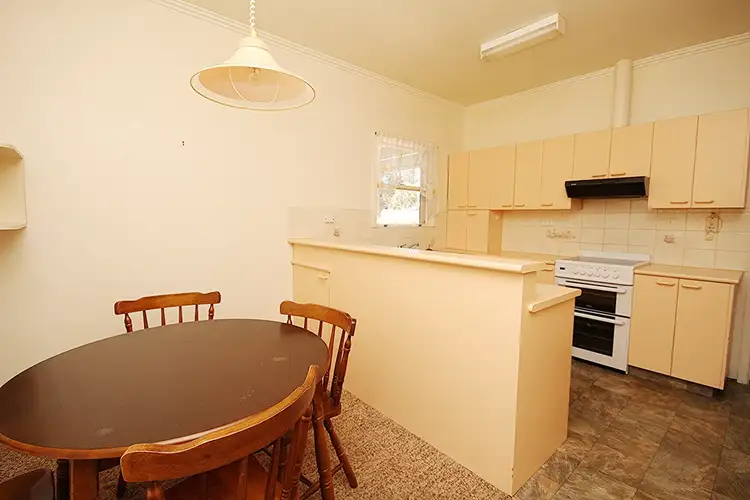 Third view of Homely house listing, 13 Brougham Street, Nhill VIC 3418