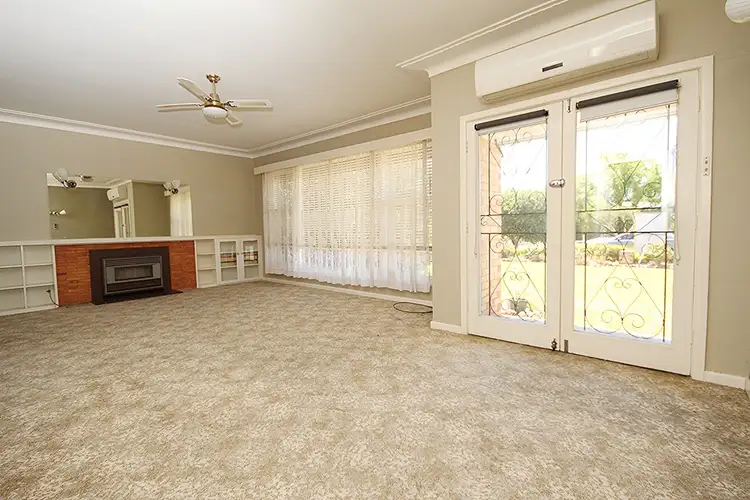 Fifth view of Homely house listing, 13 Brougham Street, Nhill VIC 3418