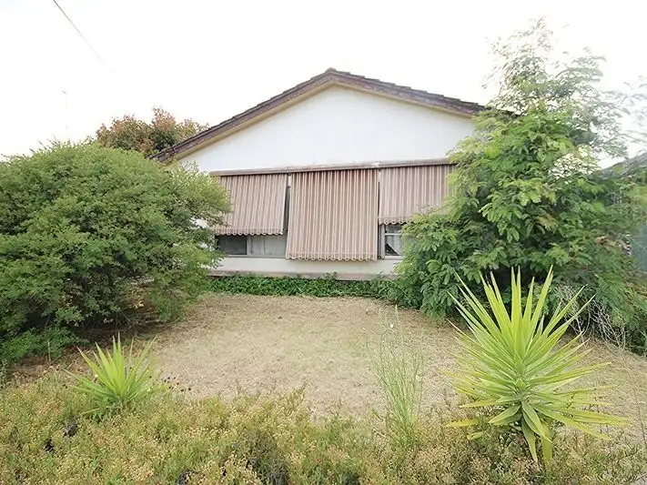 Main view of Homely house listing, 36 Hennessy Street, Horsham VIC 3400