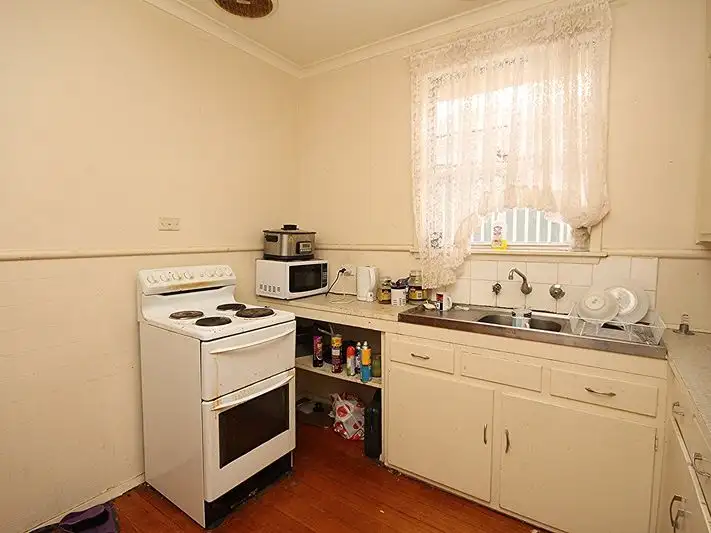 Second view of Homely house listing, 36 Hennessy Street, Horsham VIC 3400