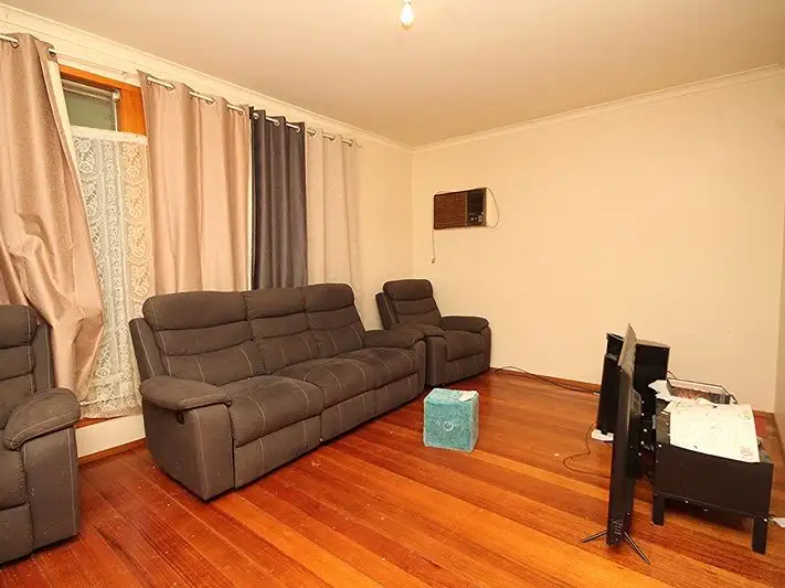 Third view of Homely house listing, 36 Hennessy Street, Horsham VIC 3400