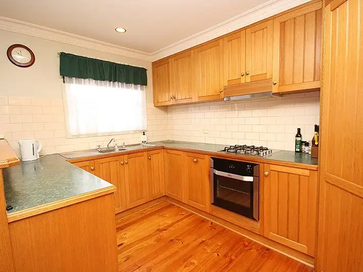 Second view of Homely house listing, 22 Mathoura Street, Horsham VIC 3400