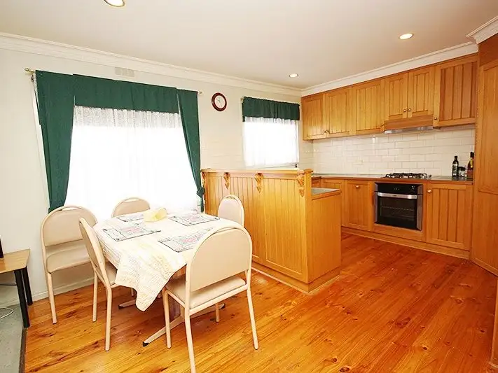 Fourth view of Homely house listing, 22 Mathoura Street, Horsham VIC 3400