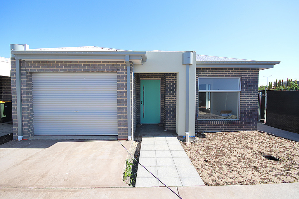 4/204 Baillie Street, Horsham VIC 3400