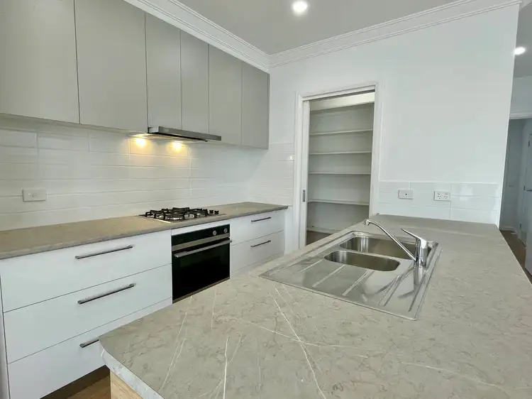 Second view of Homely townhouse listing, 4/204 Baillie Street, Horsham VIC 3400