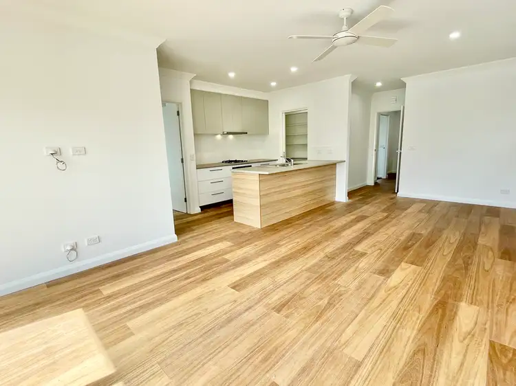Fourth view of Homely townhouse listing, 4/204 Baillie Street, Horsham VIC 3400