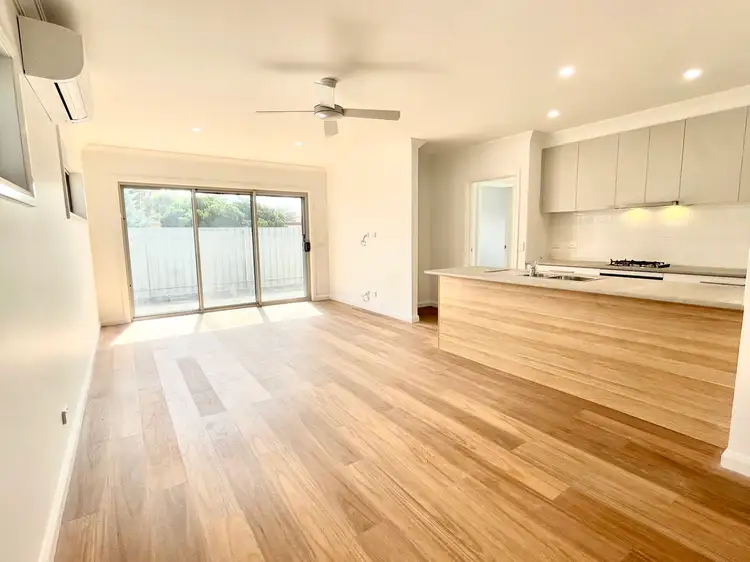 Fifth view of Homely townhouse listing, 4/204 Baillie Street, Horsham VIC 3400