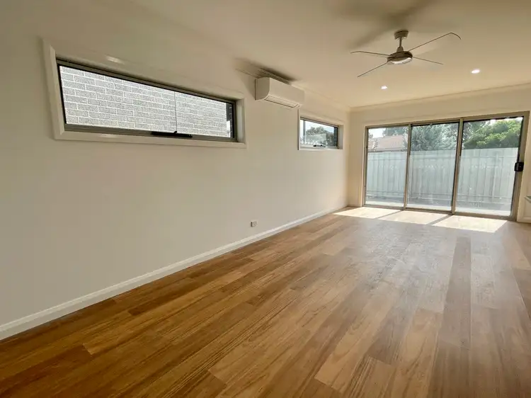 Sixth view of Homely townhouse listing, 4/204 Baillie Street, Horsham VIC 3400