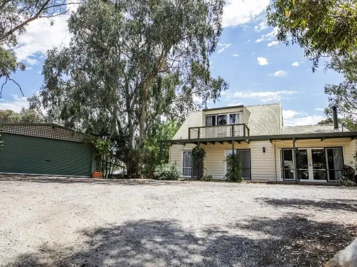 Main view of Homely house listing, 43 Petrie Lane, Horsham VIC 3400