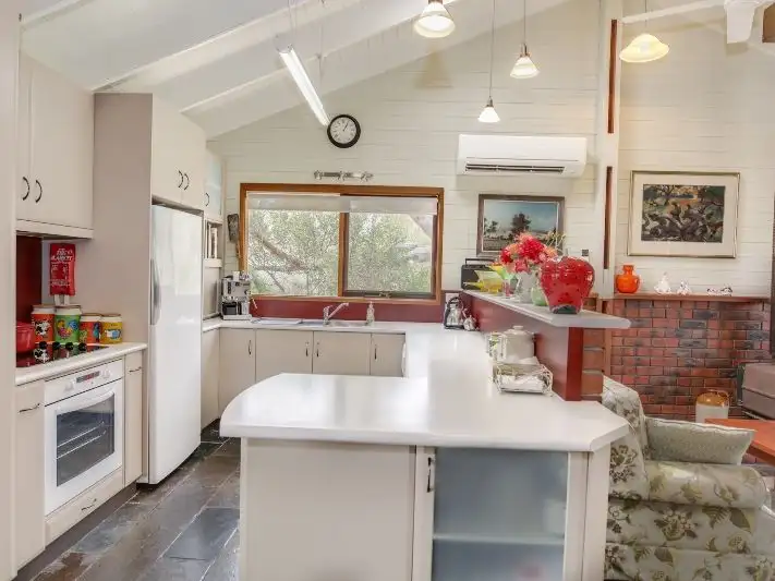 Third view of Homely house listing, 43 Petrie Lane, Horsham VIC 3400