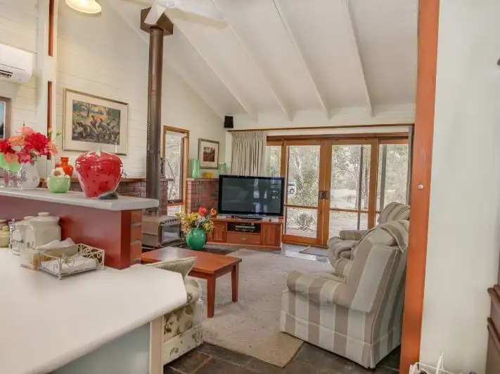 Fourth view of Homely house listing, 43 Petrie Lane, Horsham VIC 3400